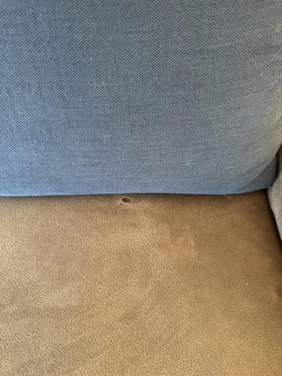 Recliners