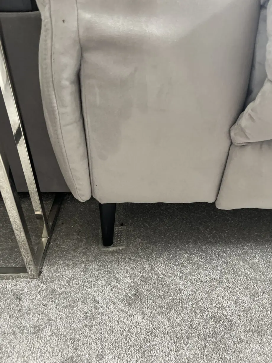 Furniture Village Anakin Power Reclining Chair