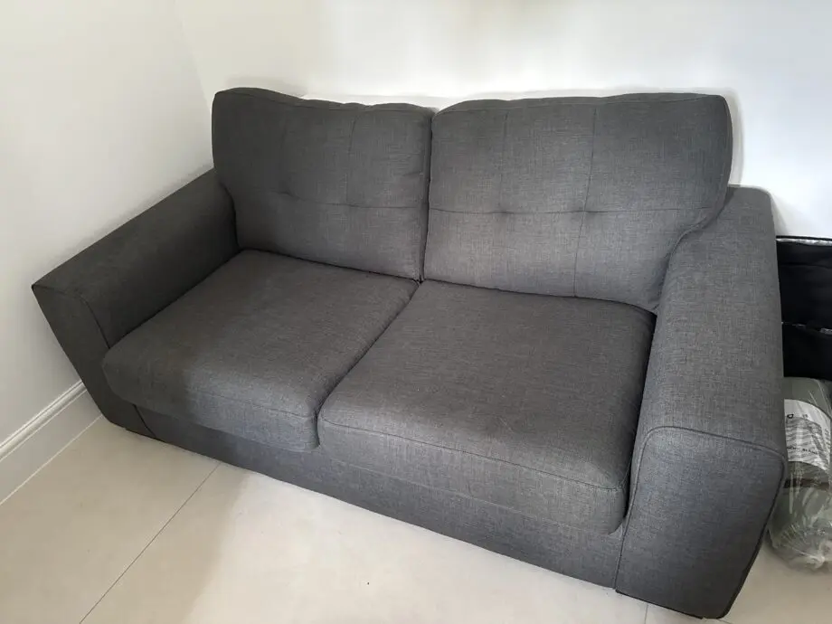 DFS Sofa Bed Greg (Orka Style)