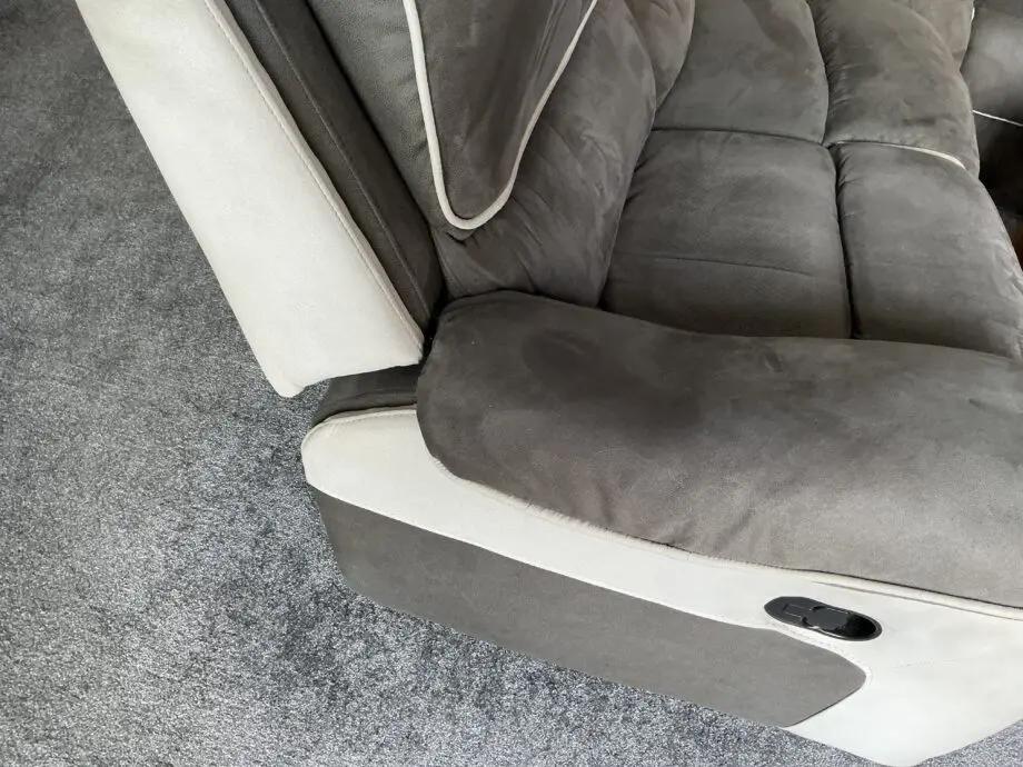 Holden corner 5 seater sofa
