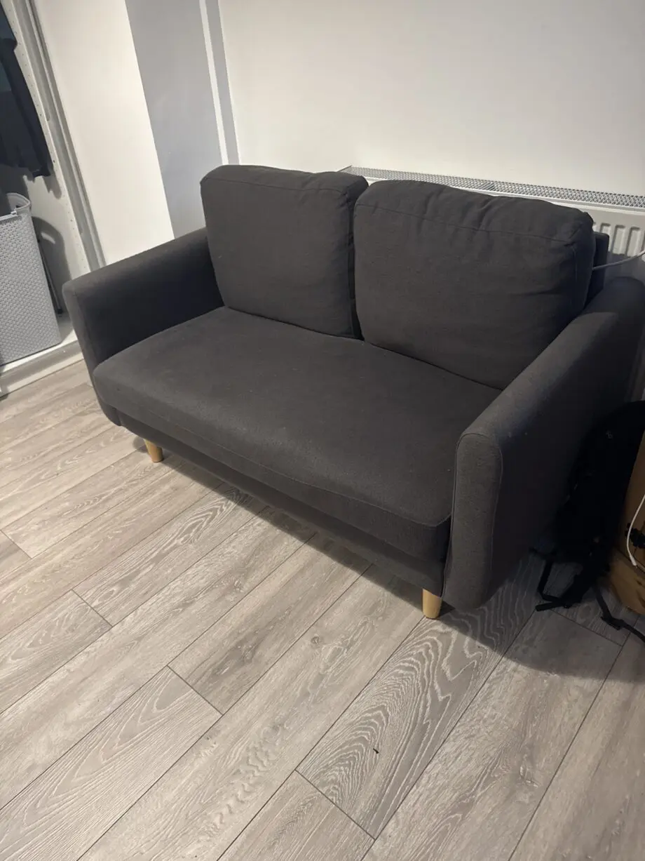 2 seater sofa