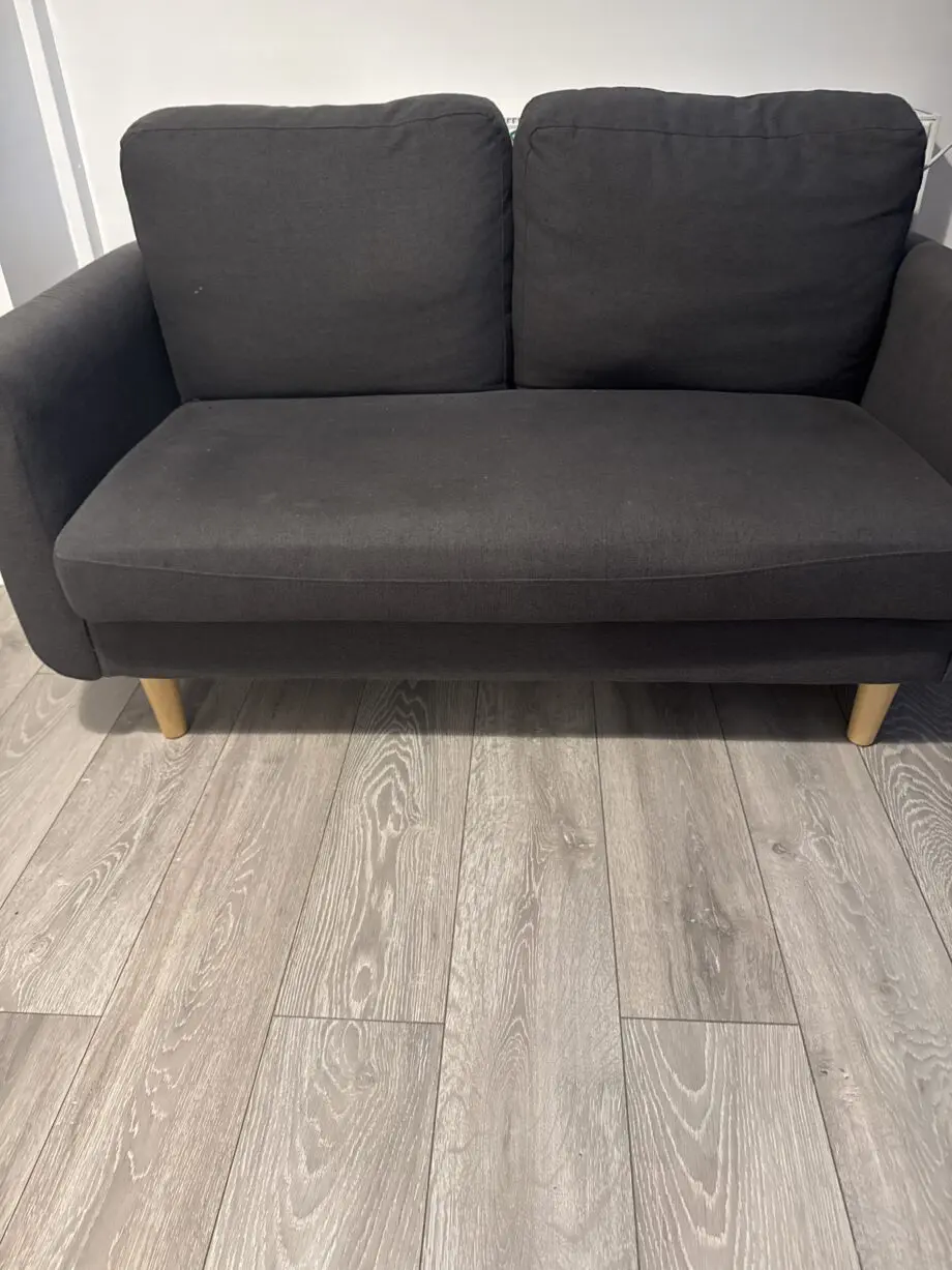 2 seater sofa