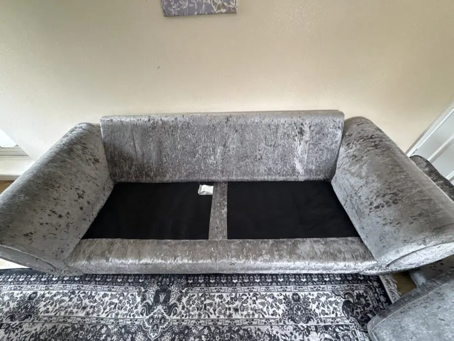 Dfs