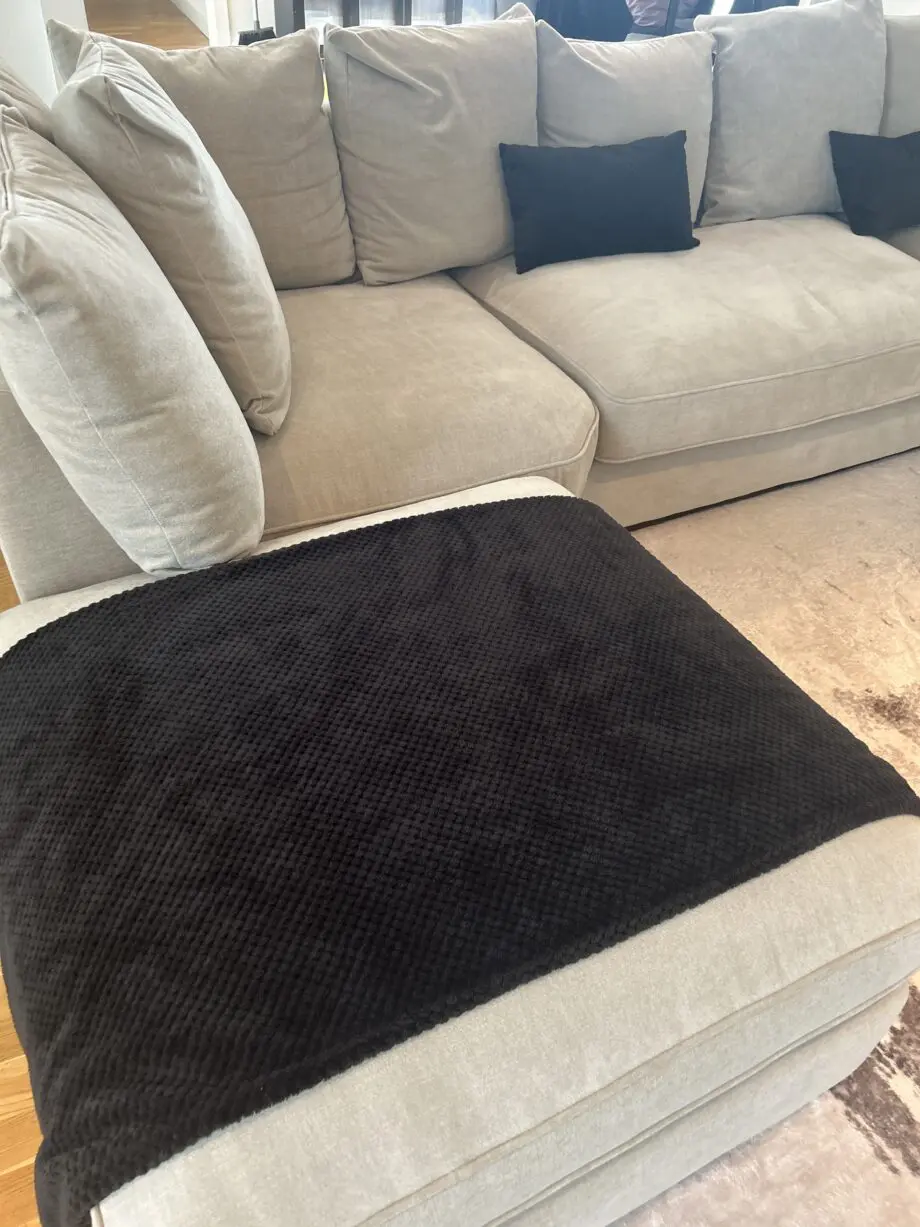 Sofa Club Bishop U-shape corner sofa