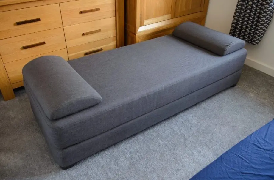 John lewis sofa bed