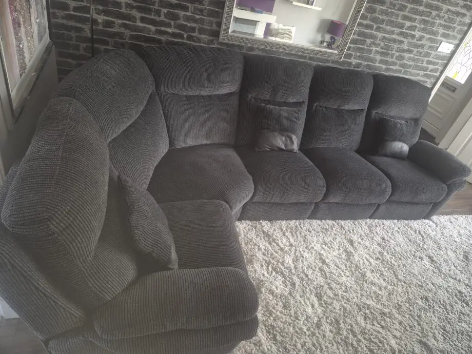 Scs Tamla lazy-boy power corner recliner