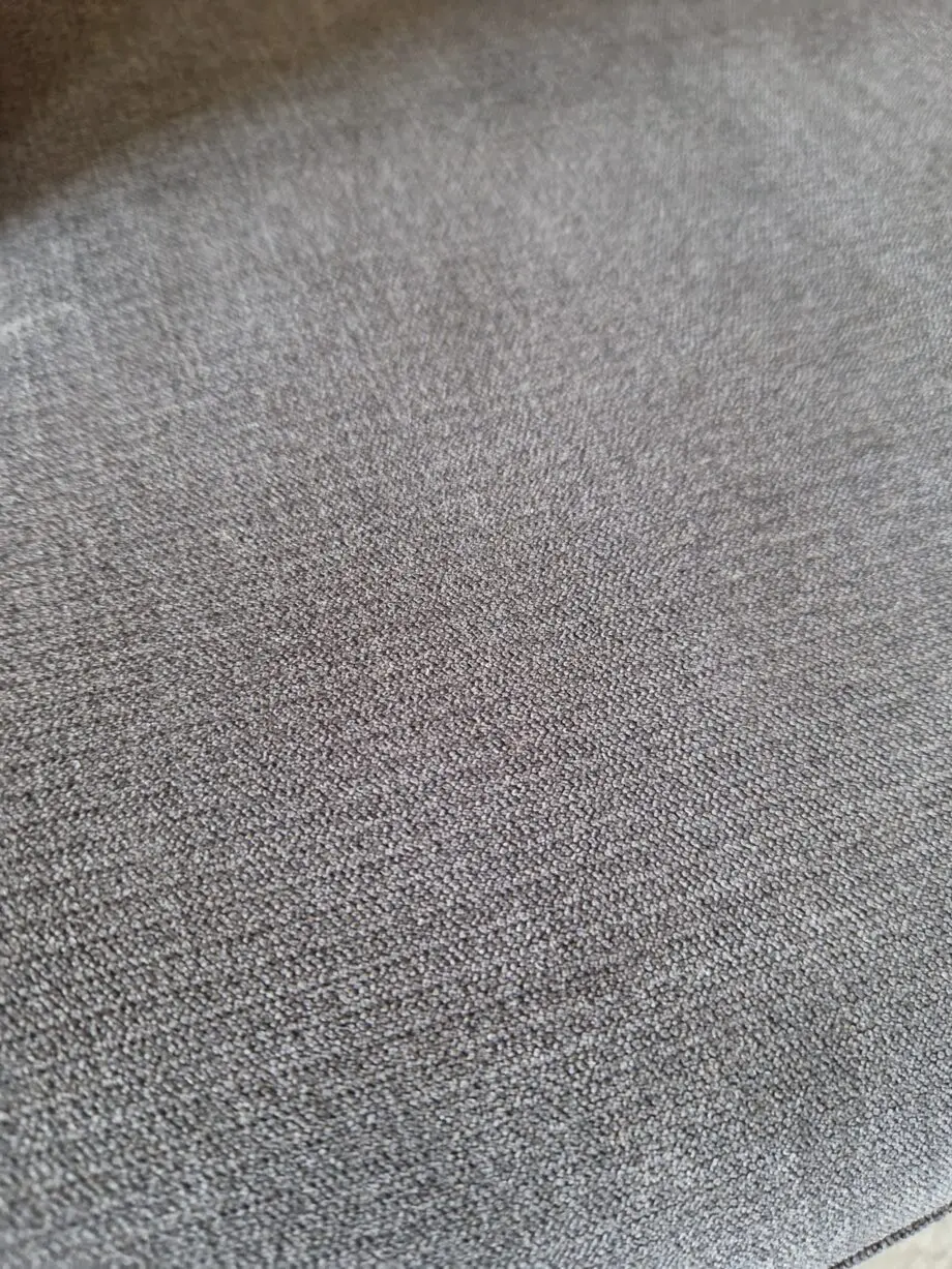 DFS Grey 3 Seater Sofa Bed
