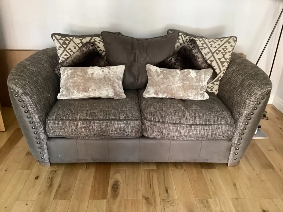 Sofology scatter cushion sofa