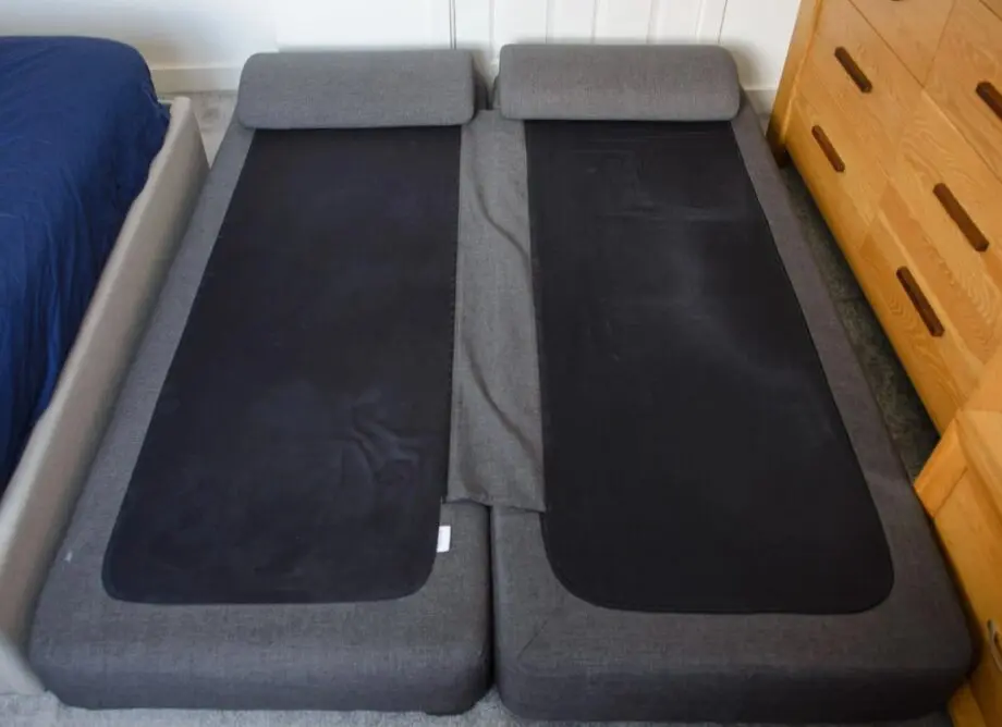 John lewis sofa bed
