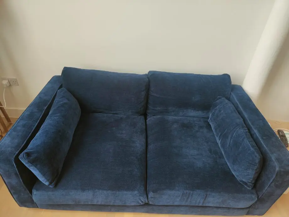 Sofology George Clarke 3 seater sofa