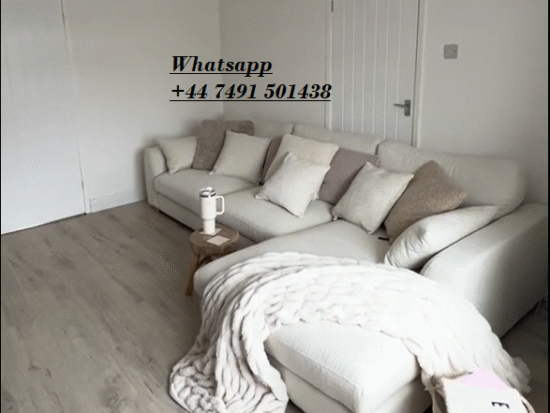 Dfs Calix Large Chaise End Sofa For Sale