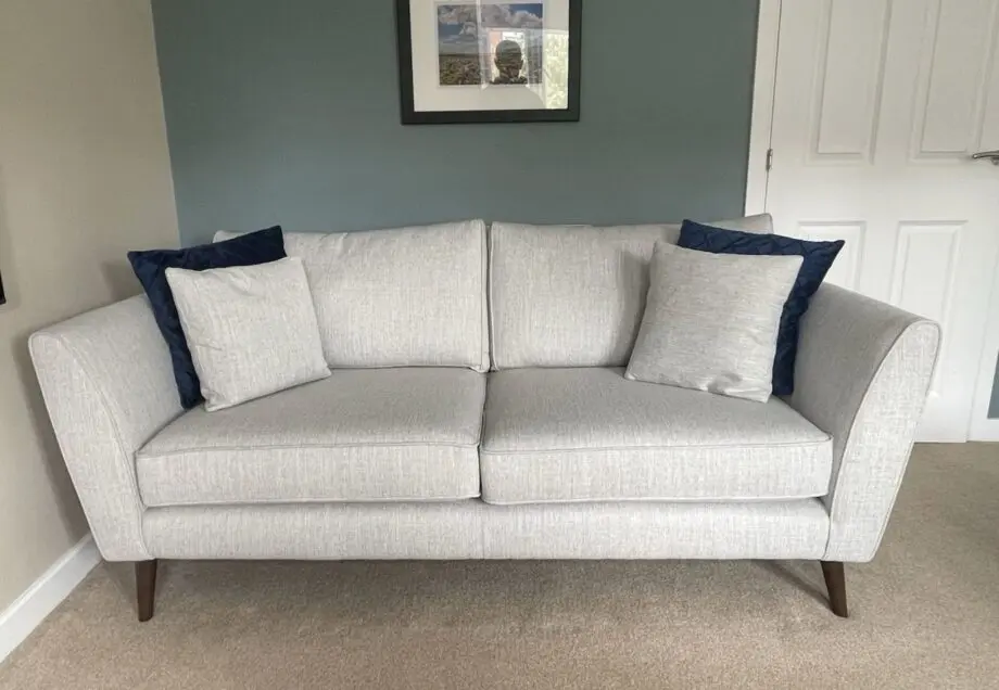 keswick 3 Seater Sofa - Sofology
