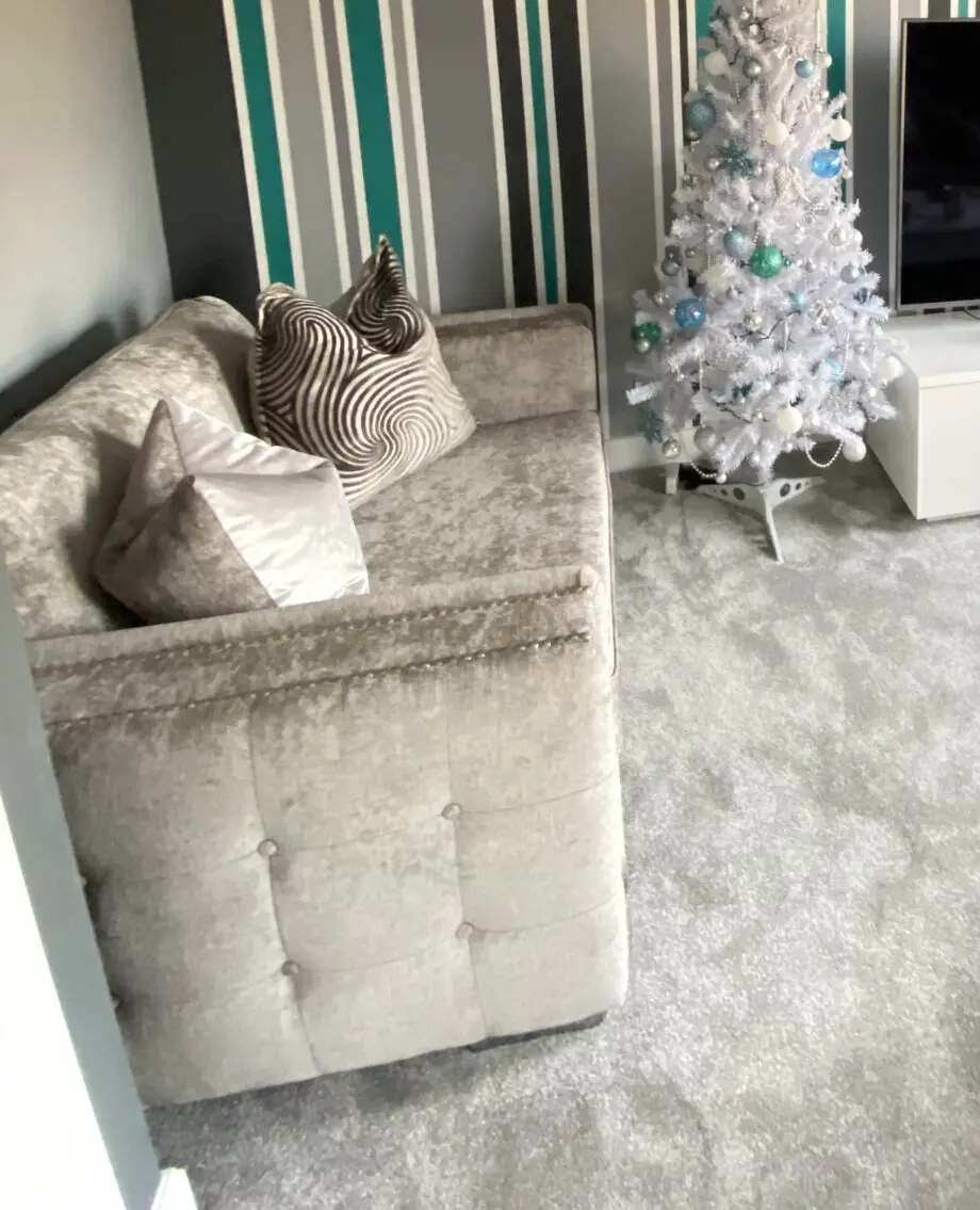 Midas Sofology 4 Seater Sofa and Love Seat