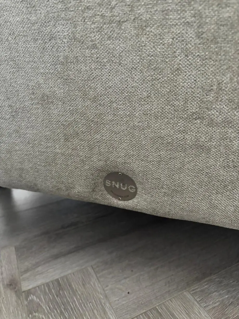 BRAND NEW!! Snug 3Seater Sofa from SCS CHEAP PRICE!!