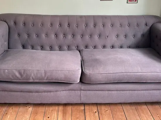 Large Neptune Sofa - 3 seater - Charlotte Grand