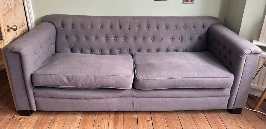 Large Neptune Sofa - 3 seater - Charlotte Grand