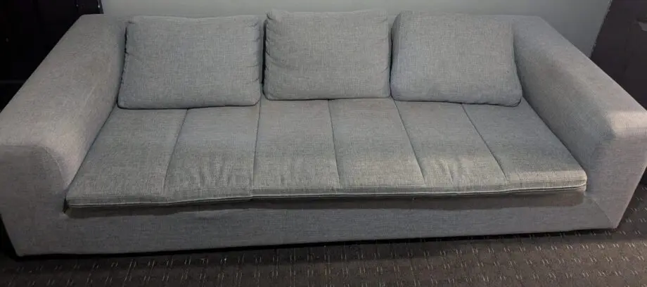 Hi,3 seater grey colour sofa is for sale great condition no rips or tears,