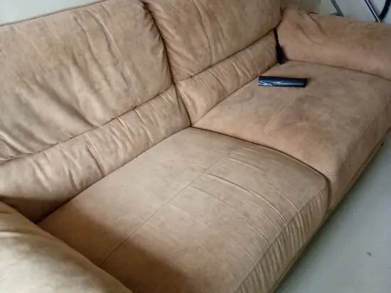 Arm chair sofa set
