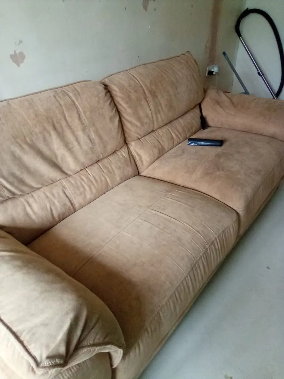 Arm chair sofa set