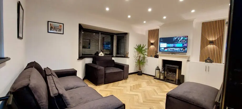 Sofa Clubs Broadgate Range Iron Mountain