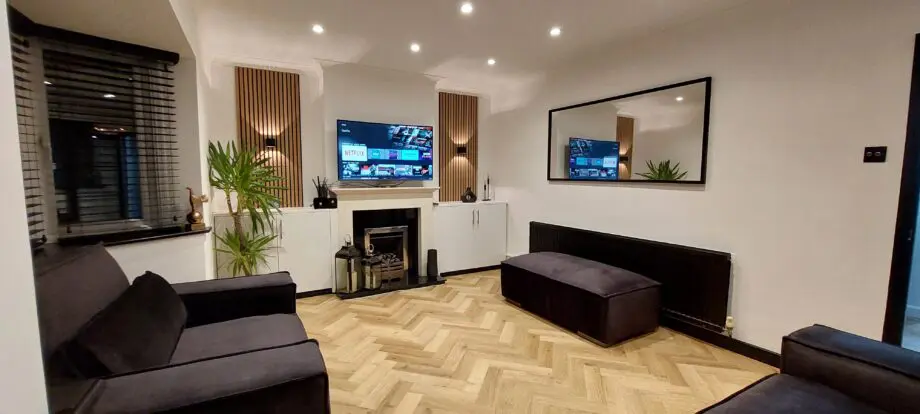 Sofa Clubs Broadgate Range Iron Mountain