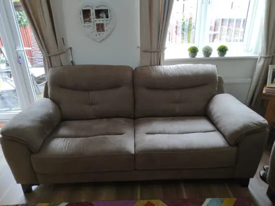 SCS Endurance Sofas