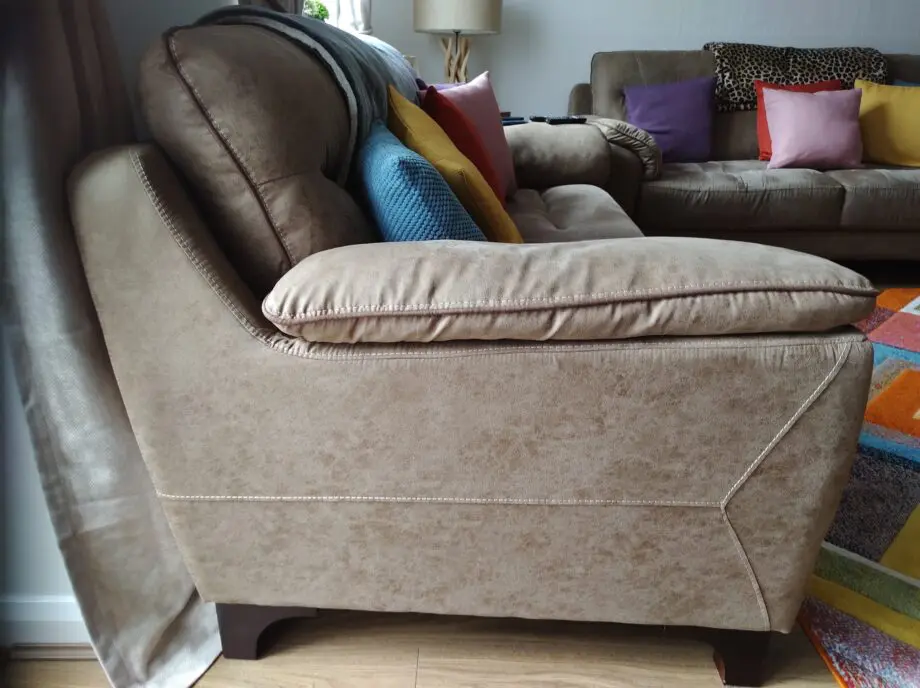 SCS Endurance Sofas