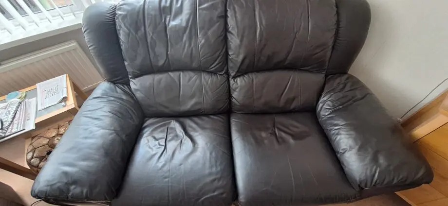 Furniture village suite