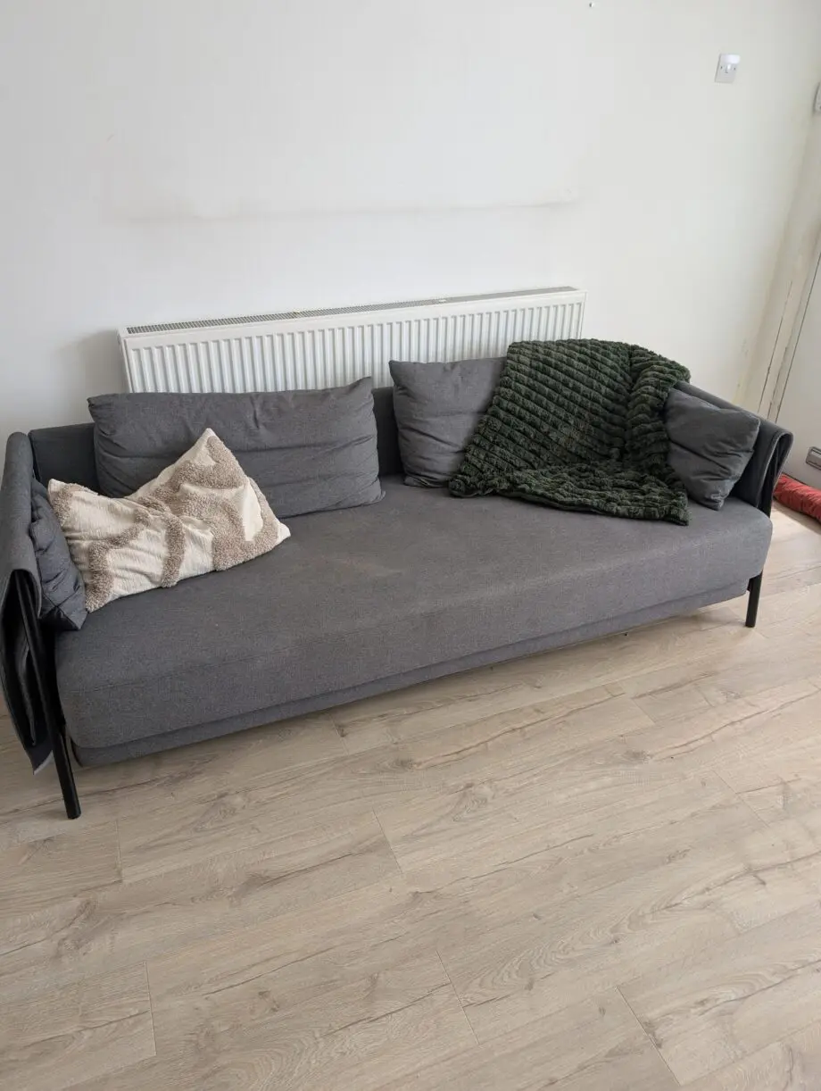 Softline Madison sofa bed