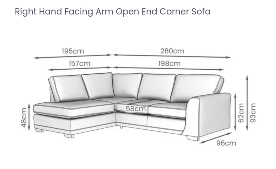 Orka DFS Grey Lefthand Corner/ Large Swivel with Footstool / Separate Footstool