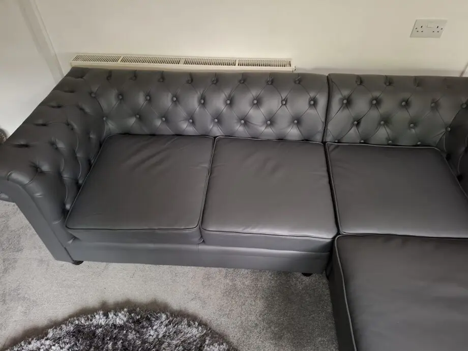 Chesterfield style