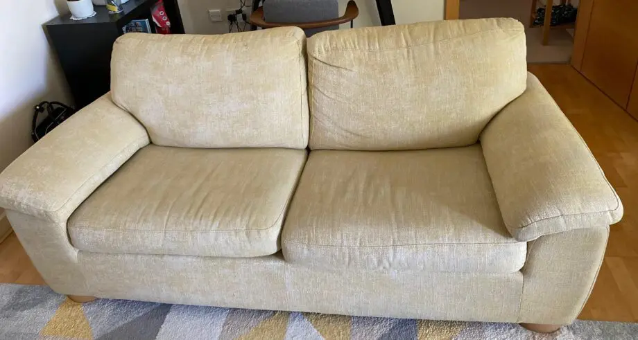 John Lewis Camden 3 seater sofa
