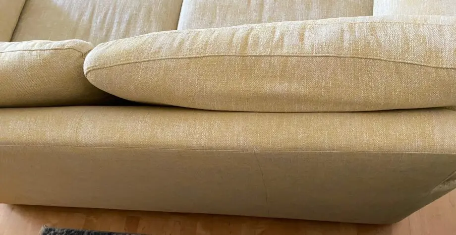 John Lewis Camden 3 seater sofa