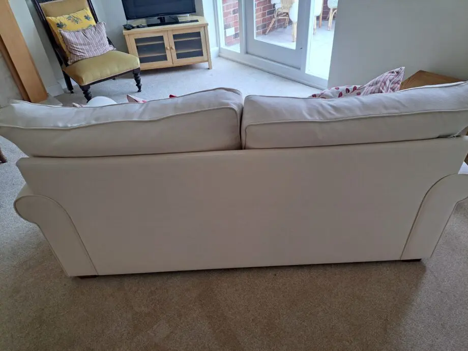 Upperton, 3 Seater Sofa