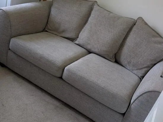 DFS Lillie Sofa Bed