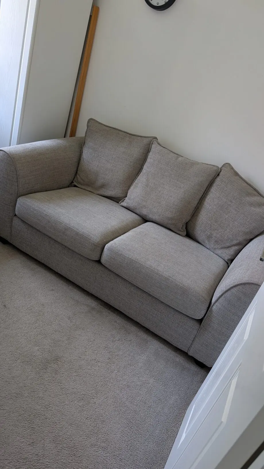 DFS Lillie Sofa Bed