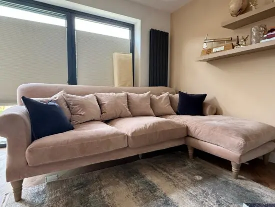 Loaf - Crumpet Chaise Sofa