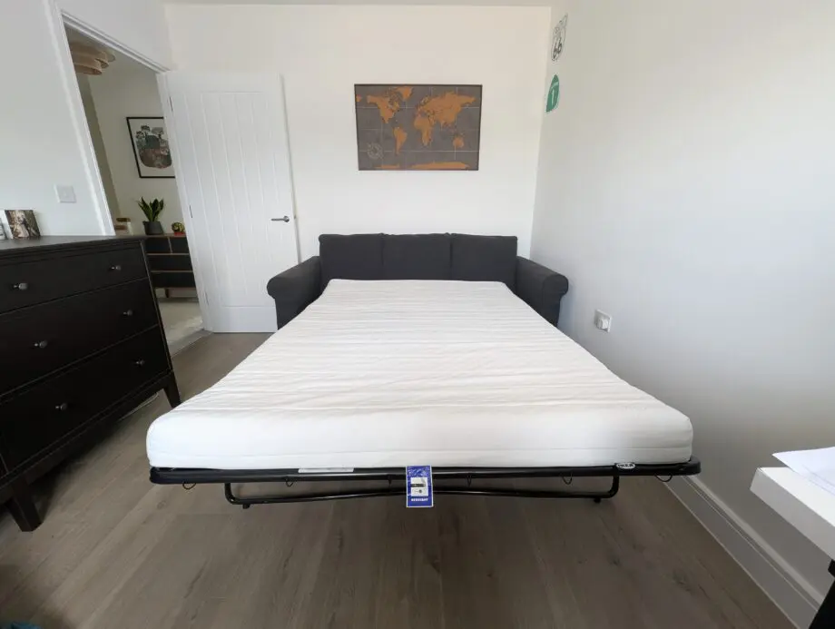 IKEA - Grönlid 2-seat sofa-bed
