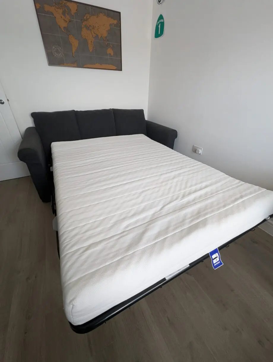 IKEA - Grönlid 2-seat sofa-bed