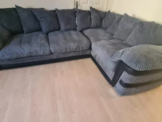 4 Seater Corner Sofa