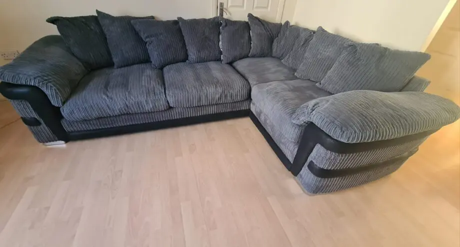 4 Seater Corner Sofa