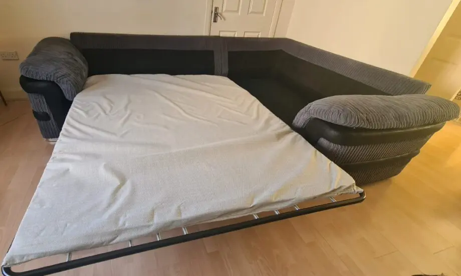 4 Seater Corner Sofa