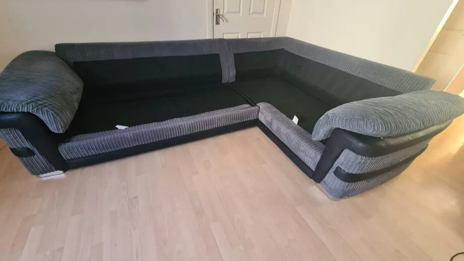 4 Seater Corner Sofa