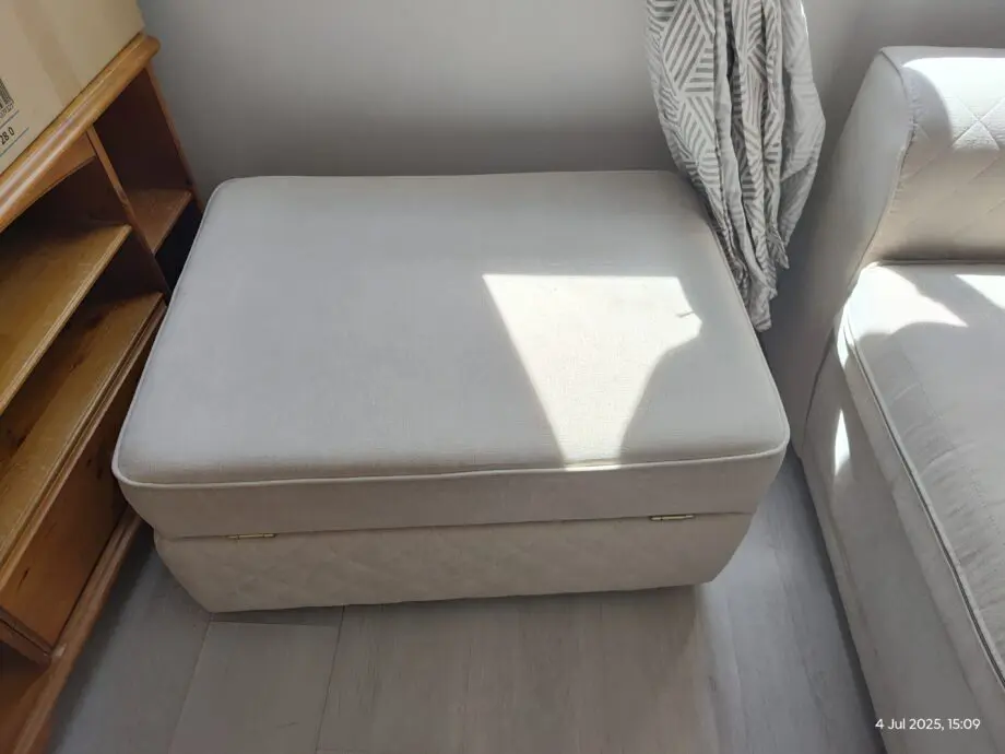 DFS sofa