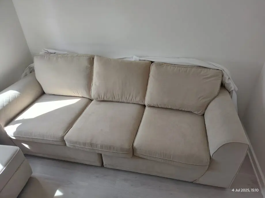 DFS sofa