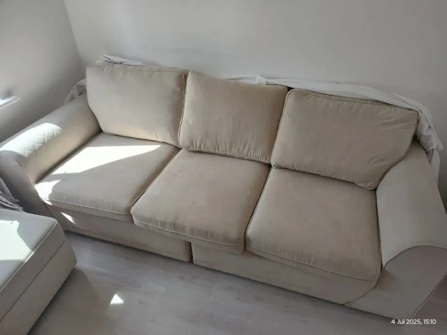DFS sofa