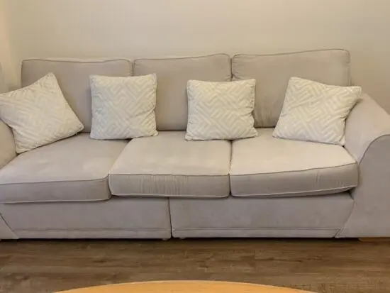 DFS sofa
