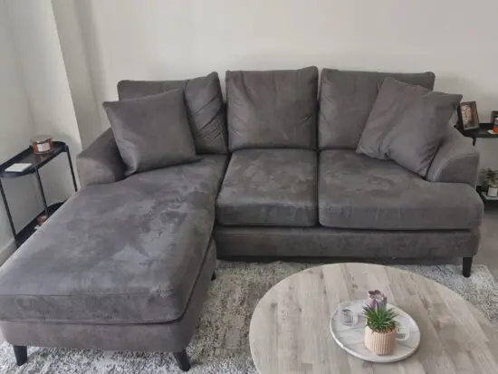 Next chaise sofa