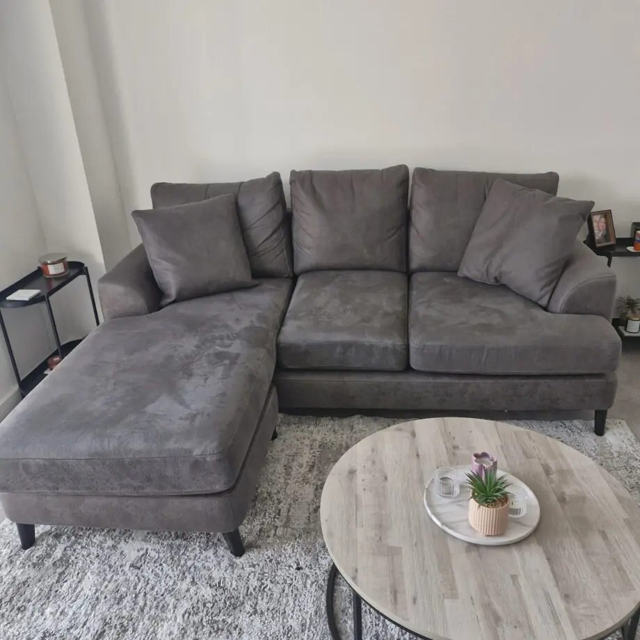 Next chaise sofa