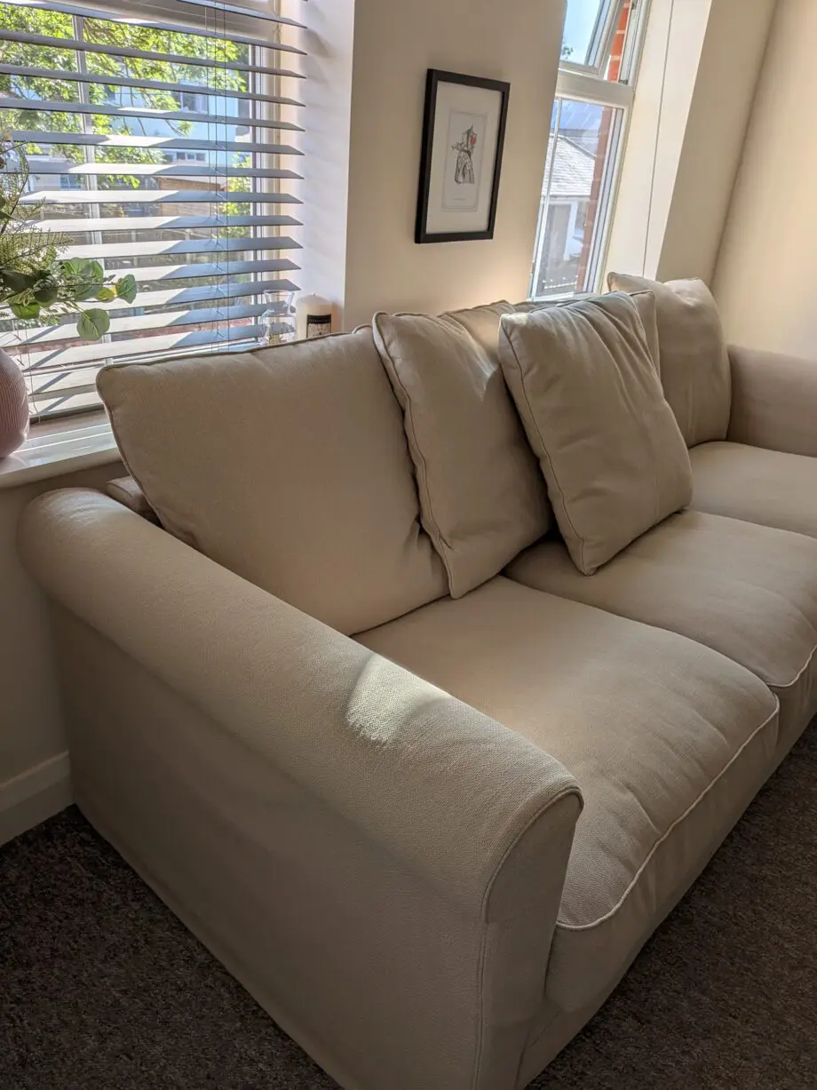 IKEA 3 Seater sofa